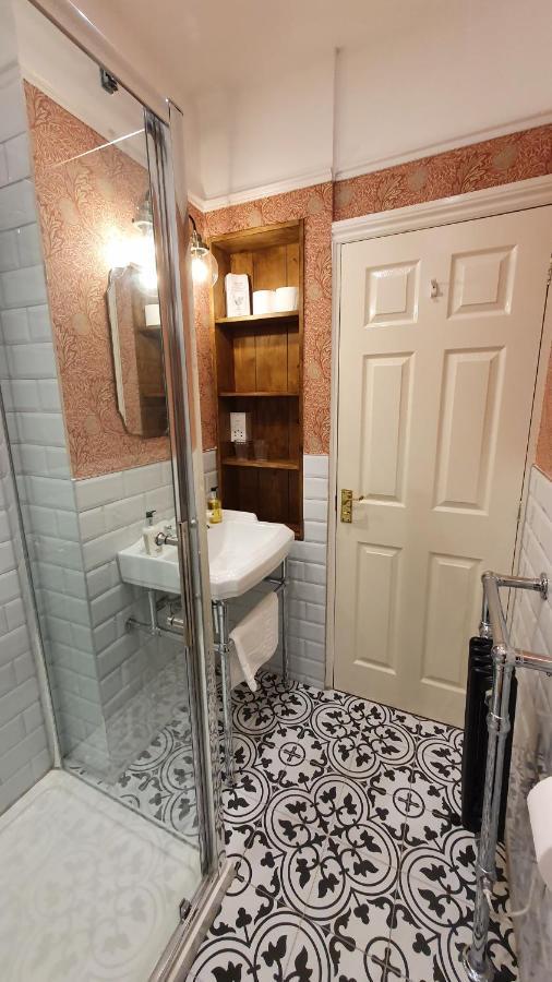 Abbeyfield Vintage Style Boutique B&B Torquay Exterior foto