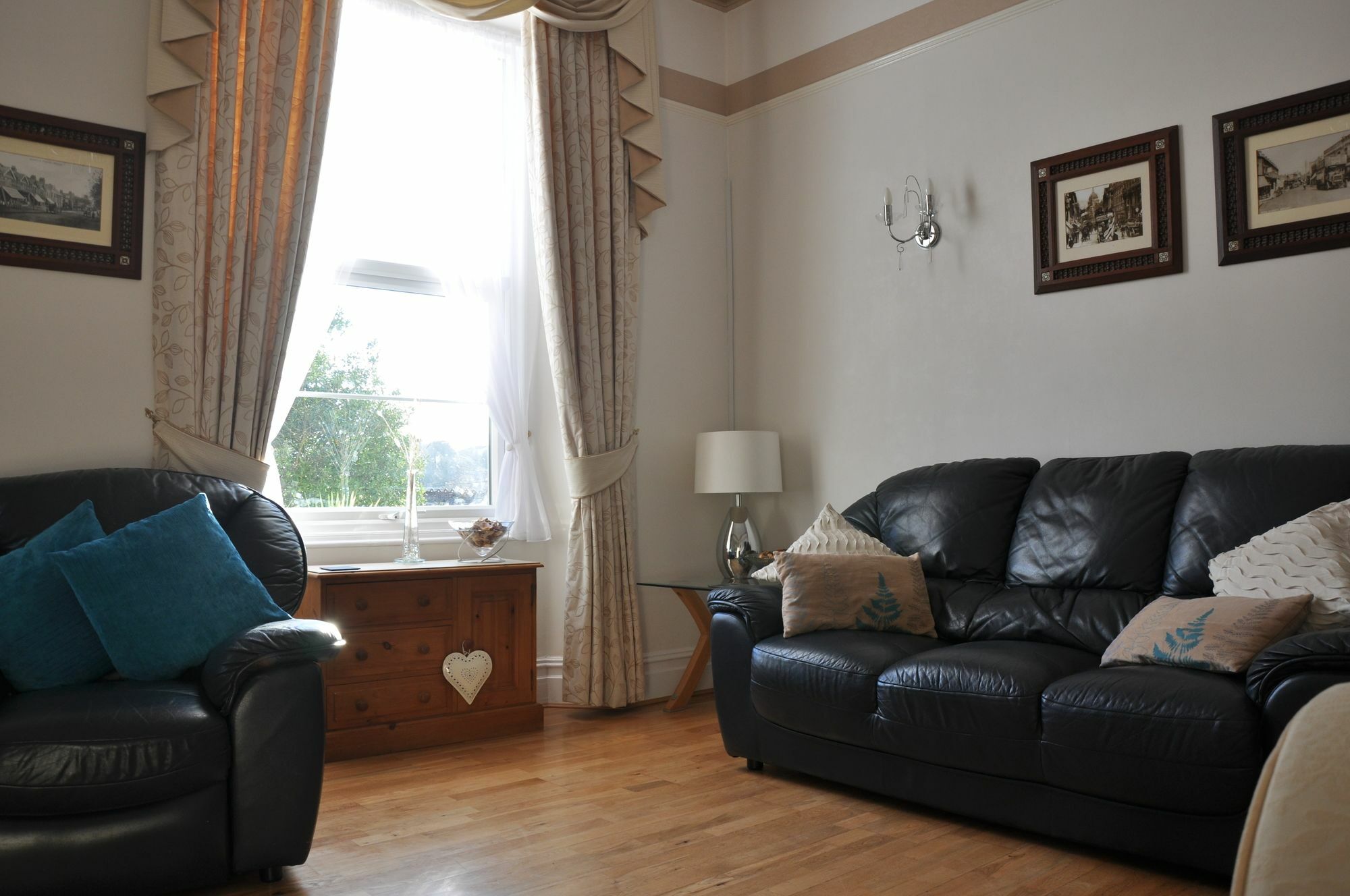 Abbeyfield Vintage Style Boutique B&B Torquay Exterior foto